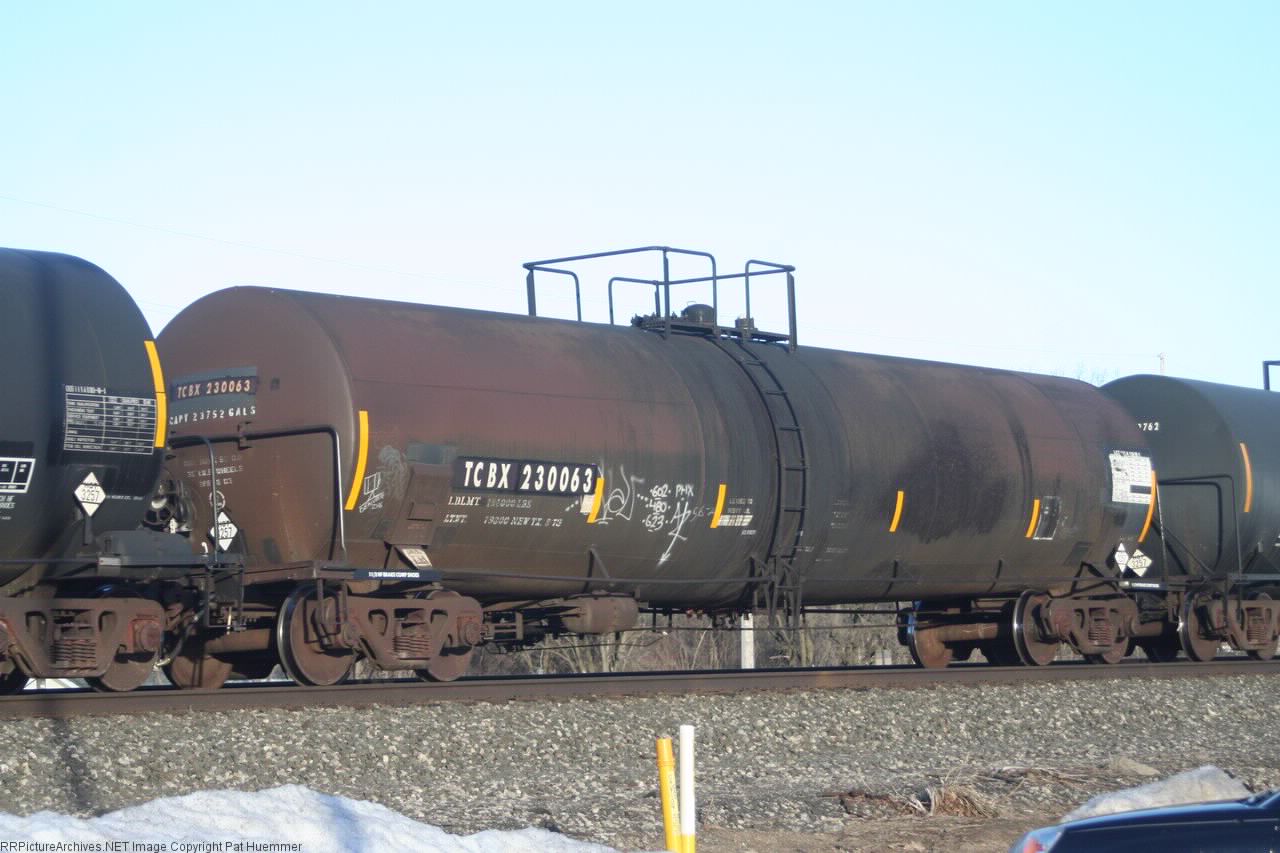 TCBX 230063
