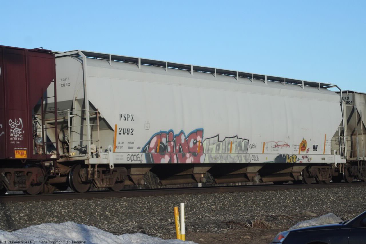 PSPX 2092