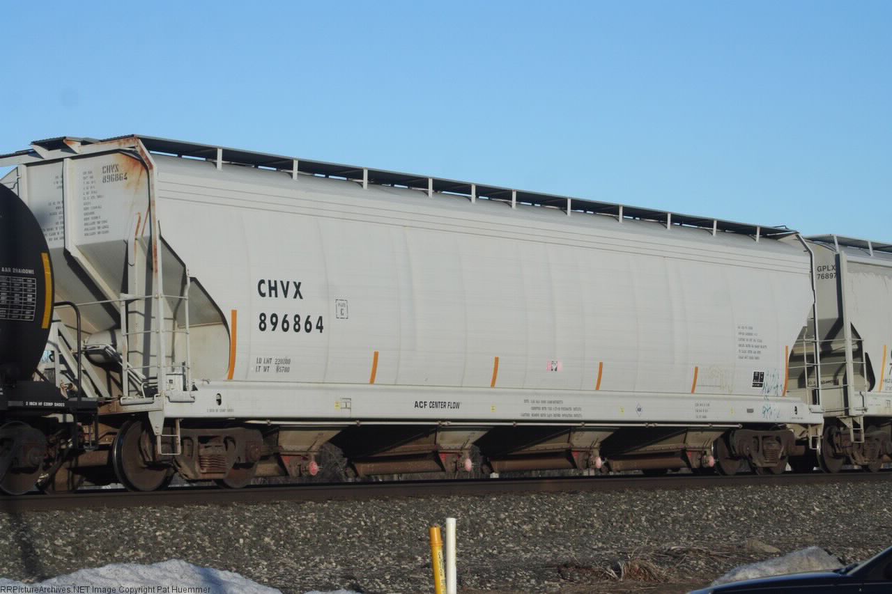 CHVX 896864