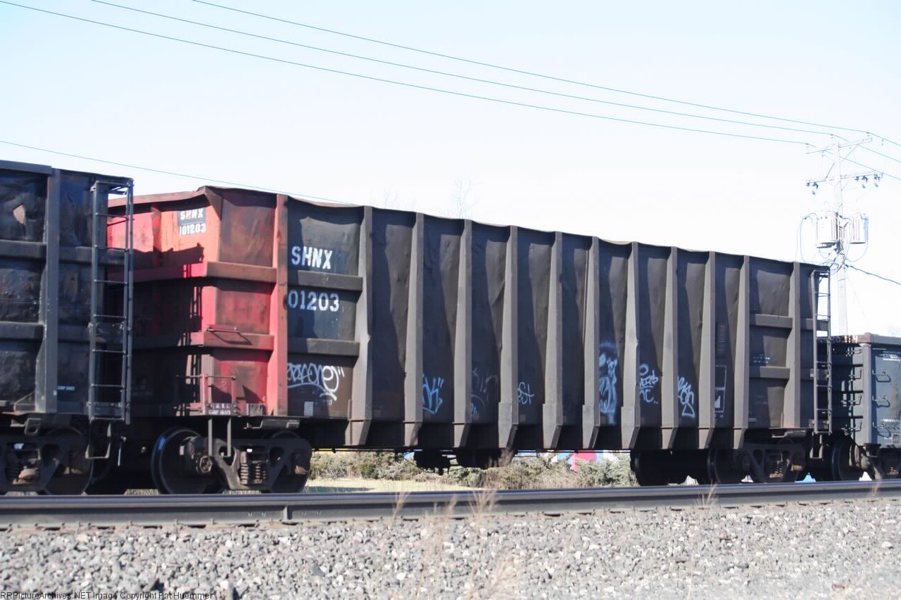 SHNX 101203