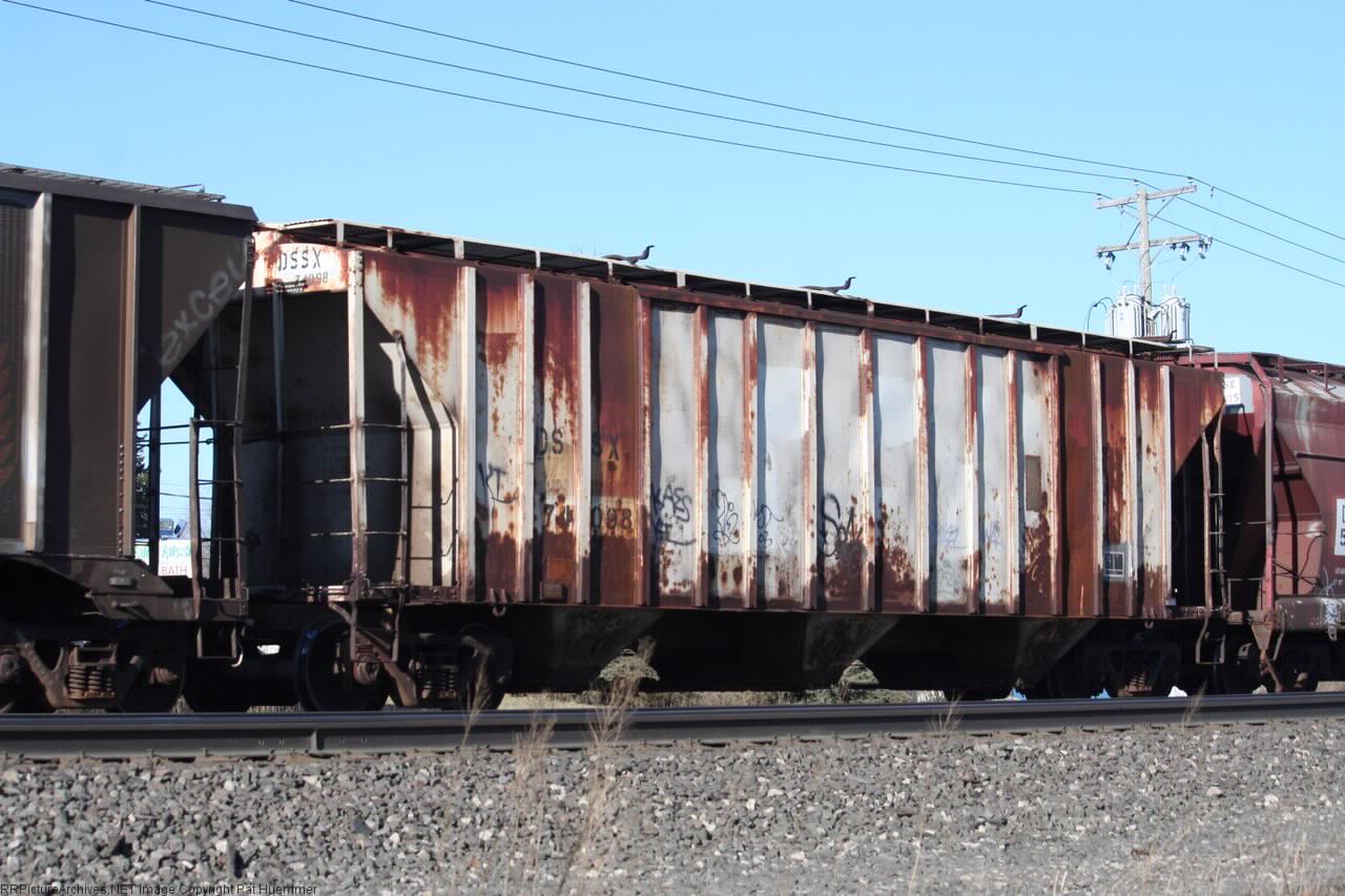 DSSX 74098