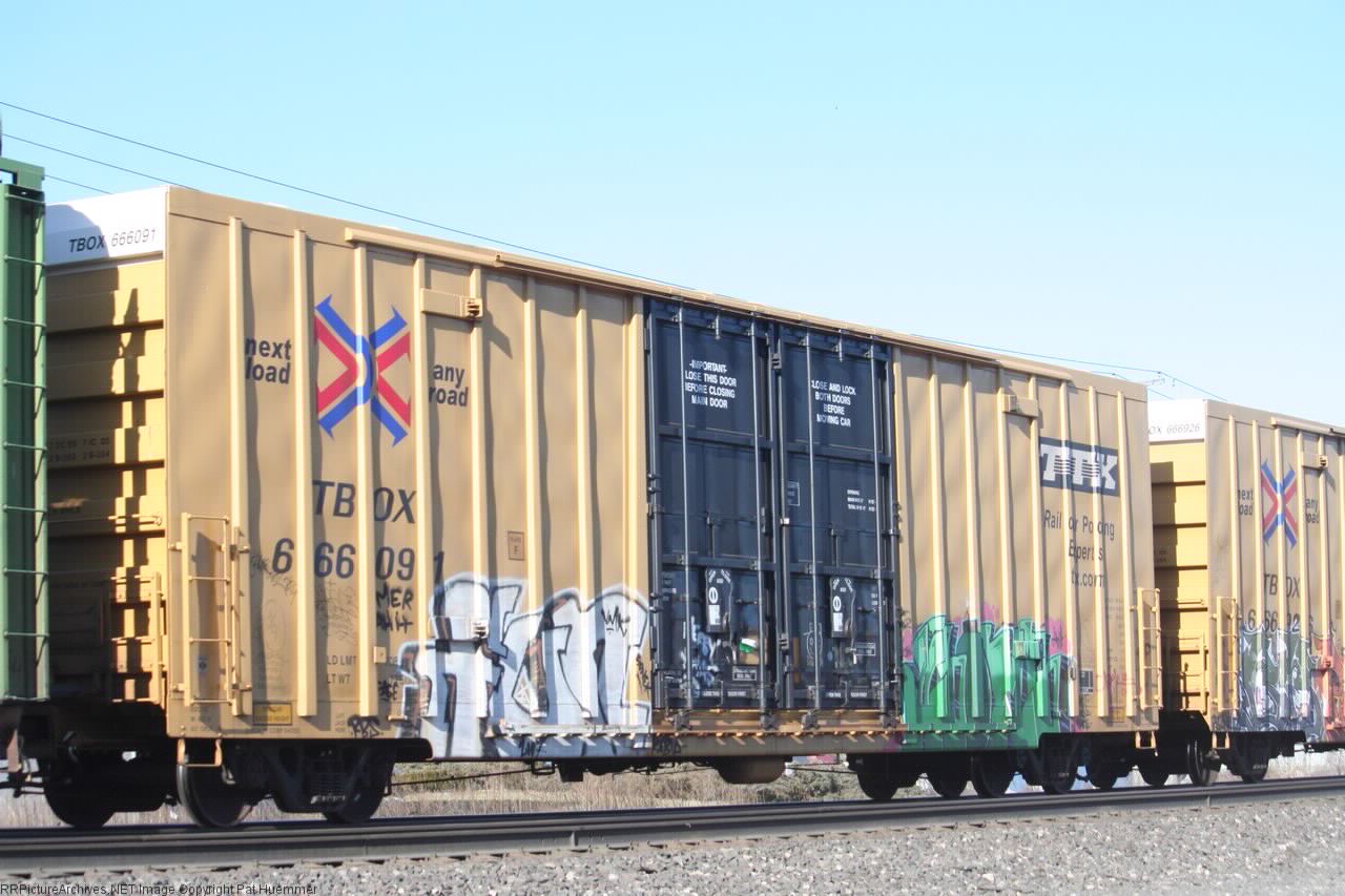 TBOX 666091