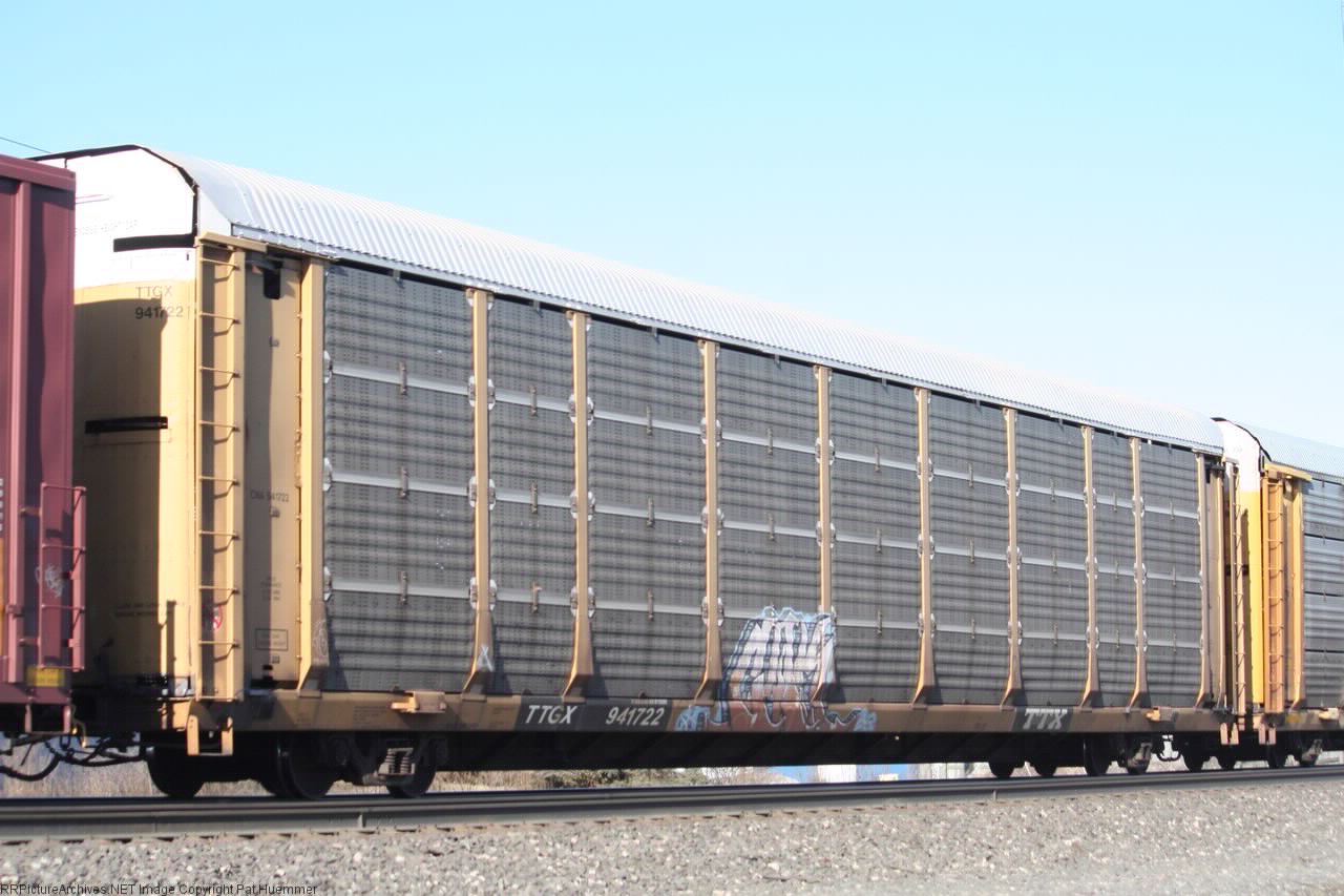 TTGX 941721
