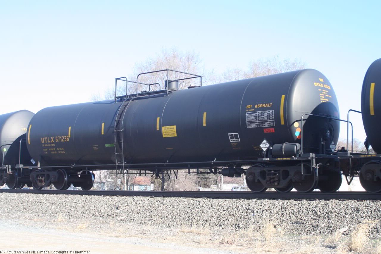 UTLX 671236