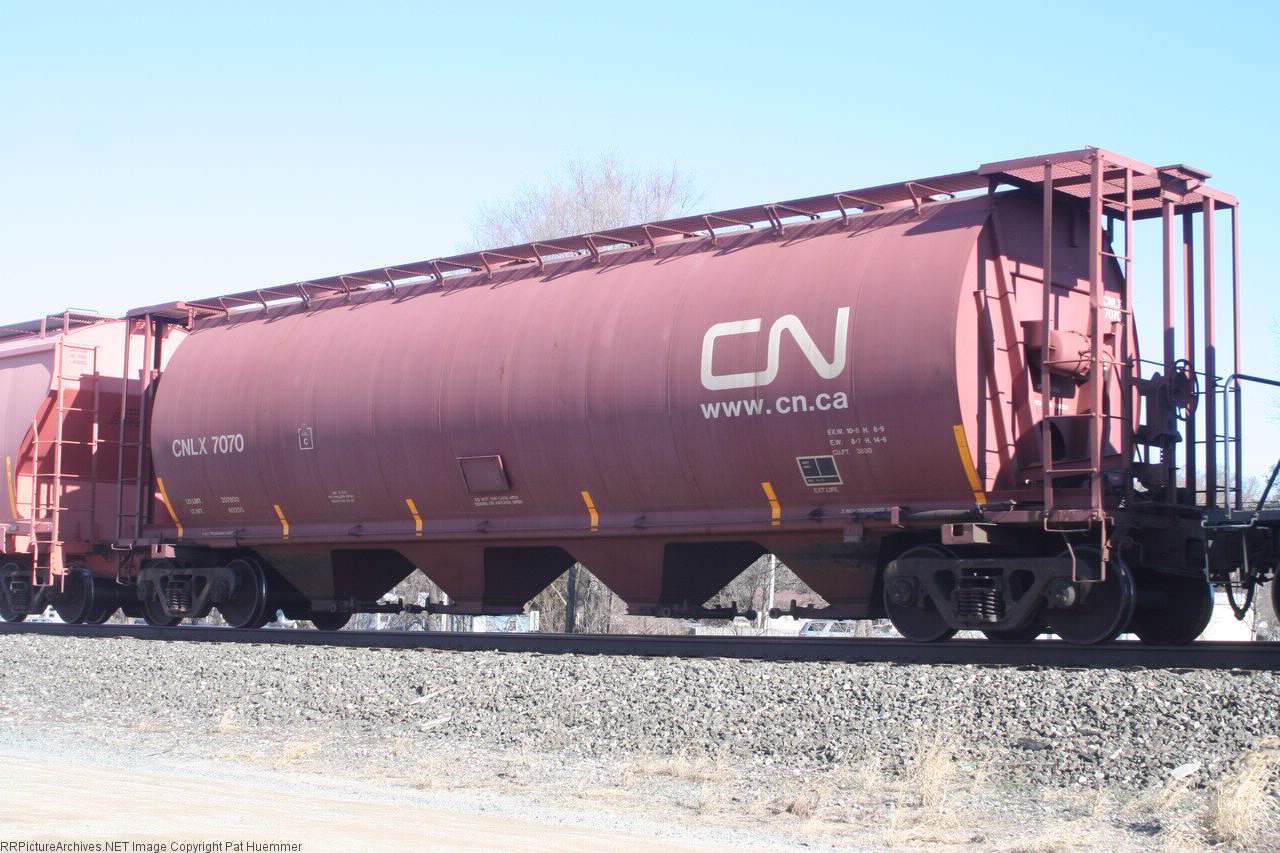 CNLX 7070