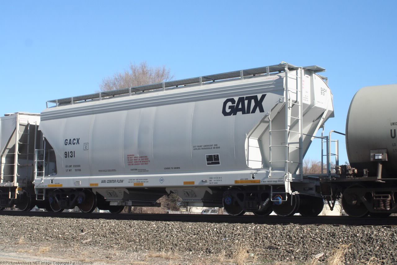 GACX 9131