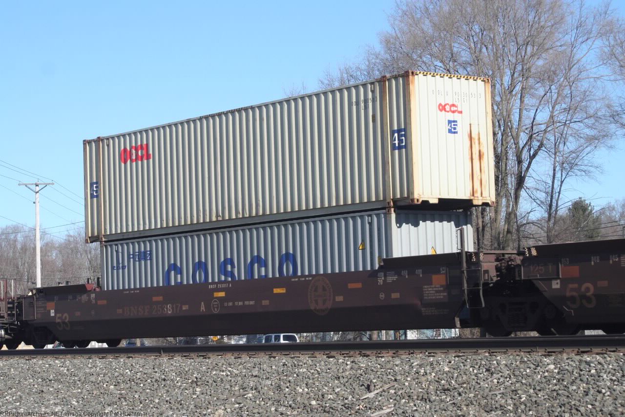 BNSF 253817