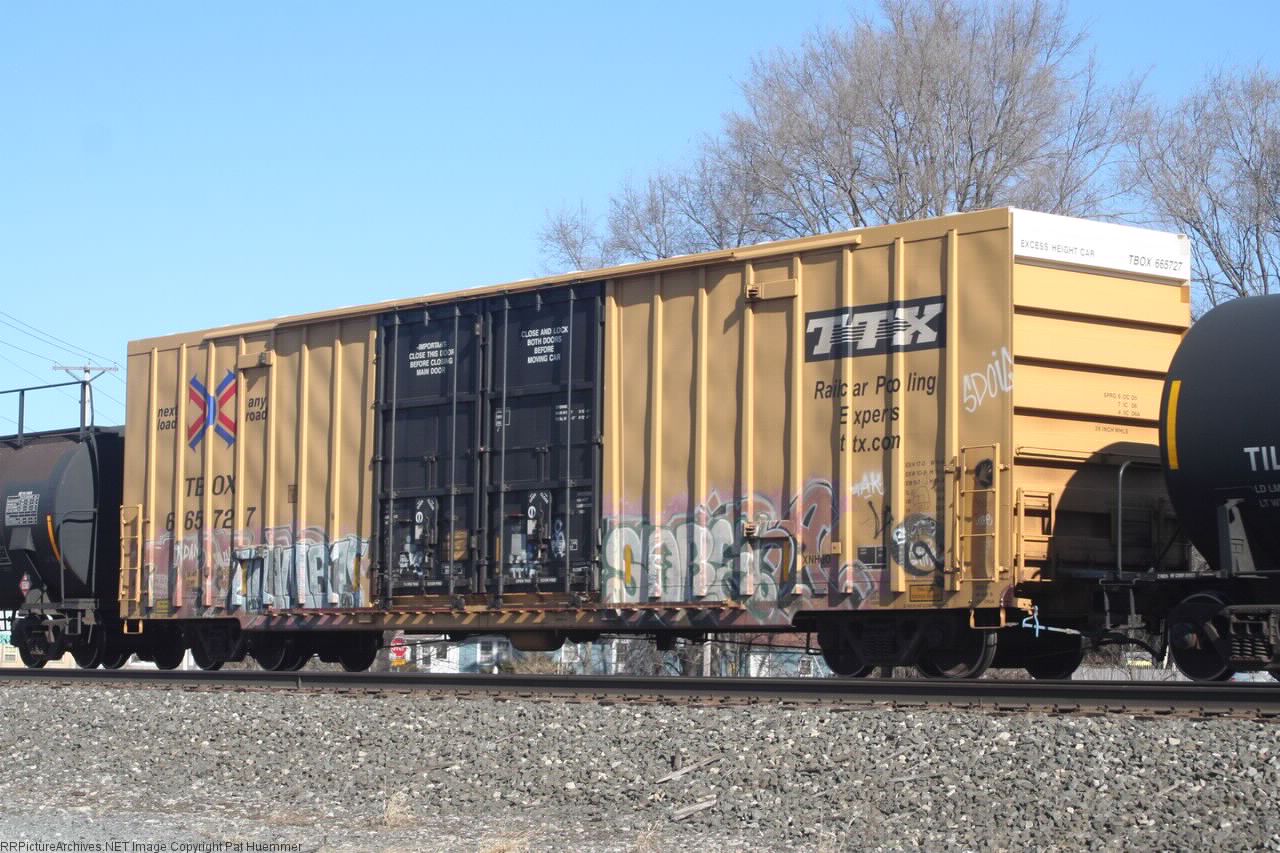 TBOX 665727