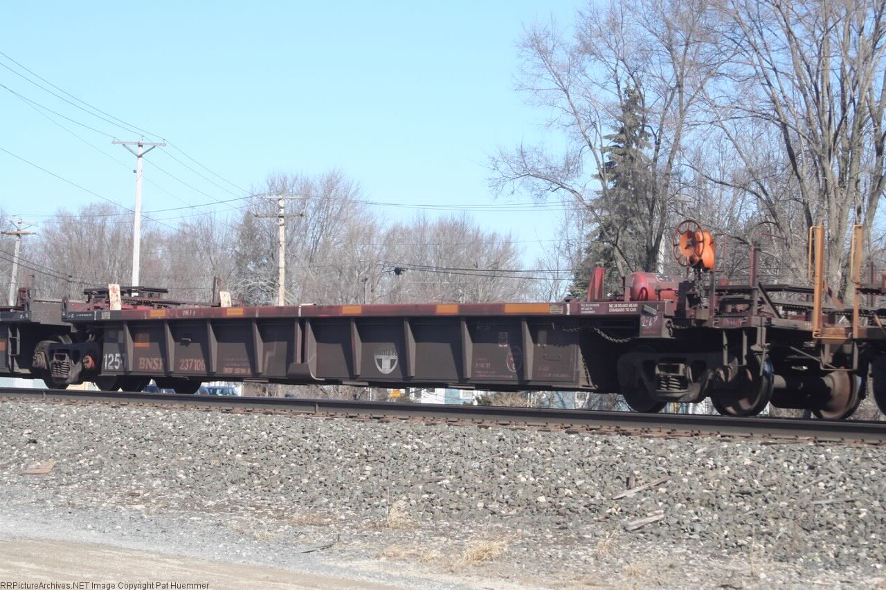 BNSF 237106