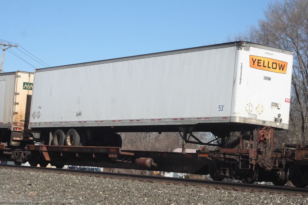 TTAX 555003