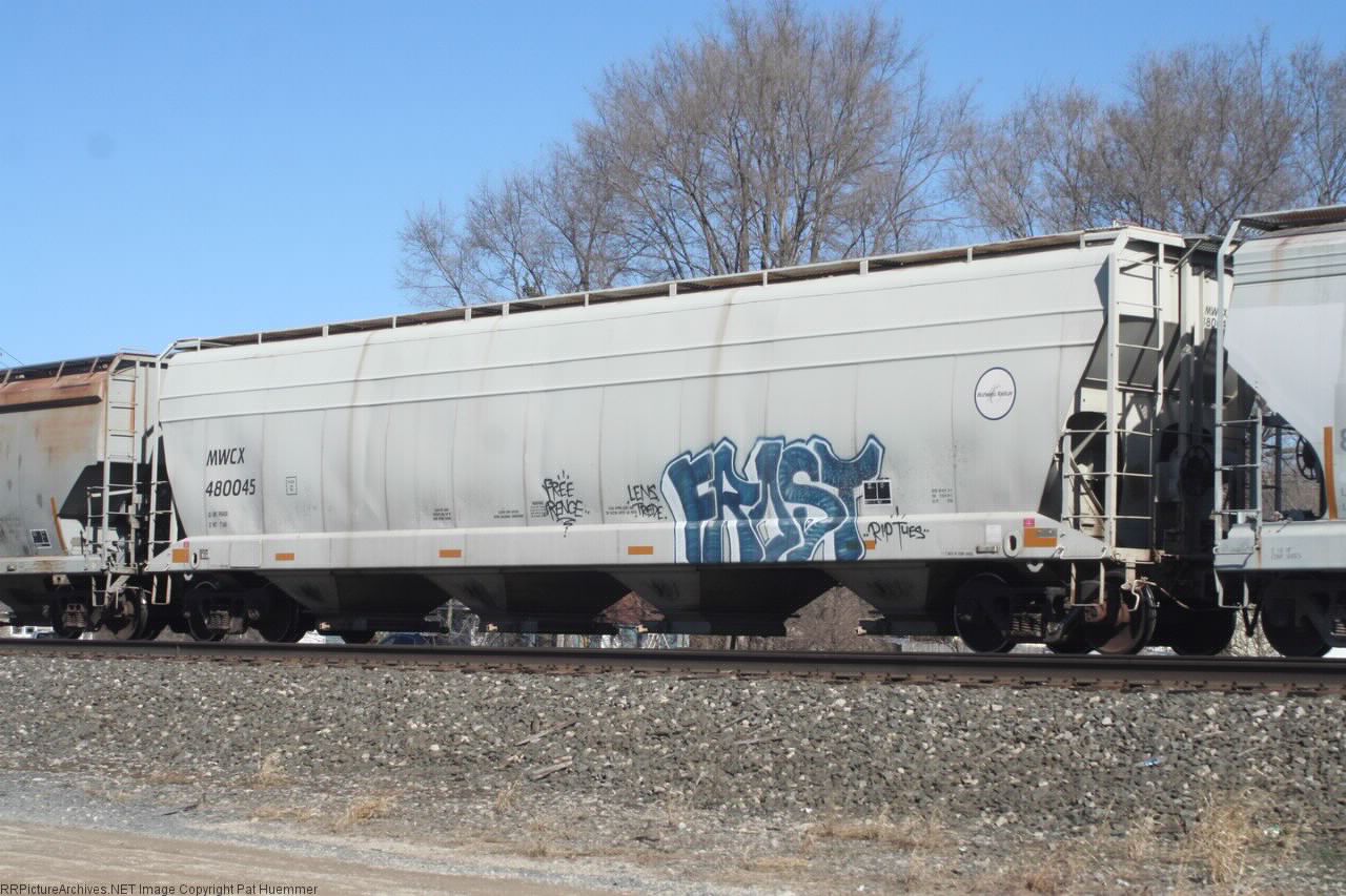 MWCX 480045
