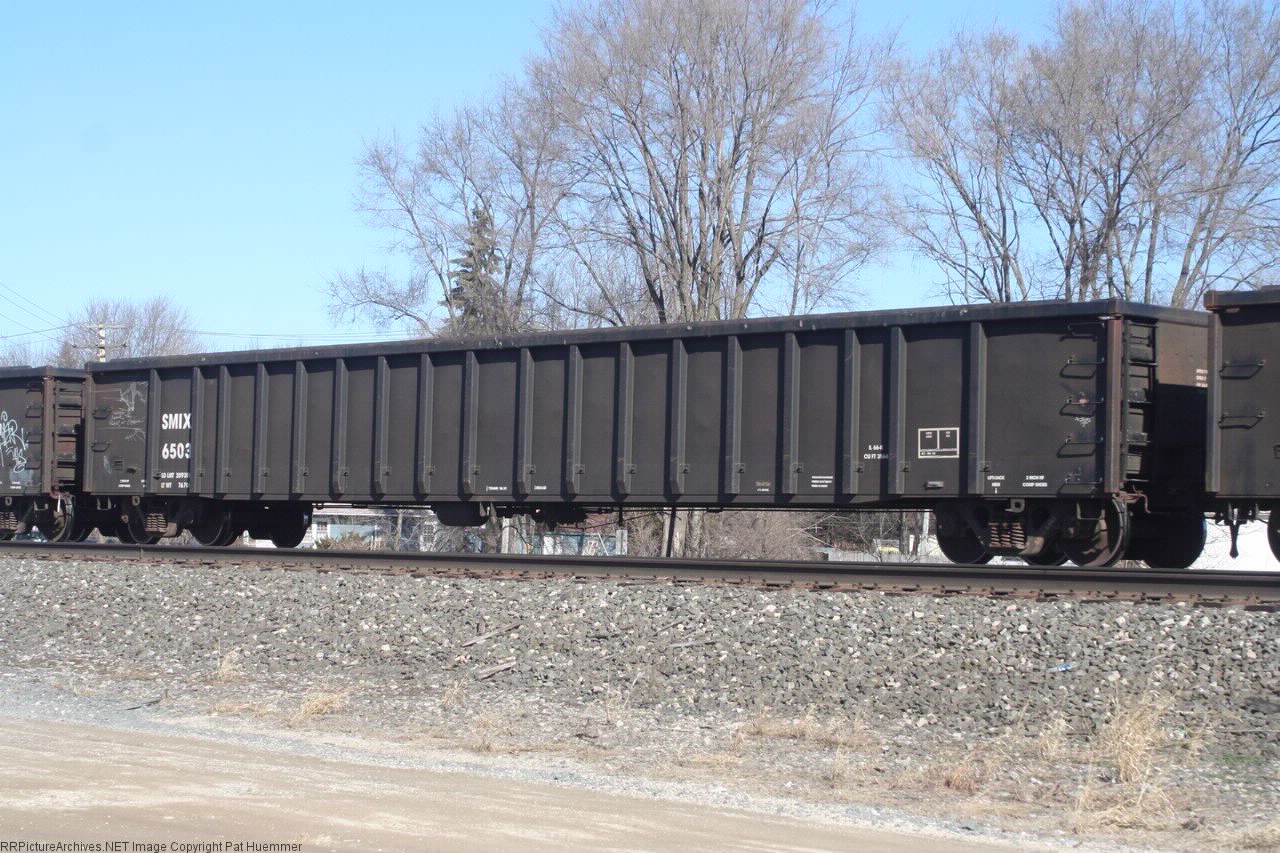 SMIX 6503