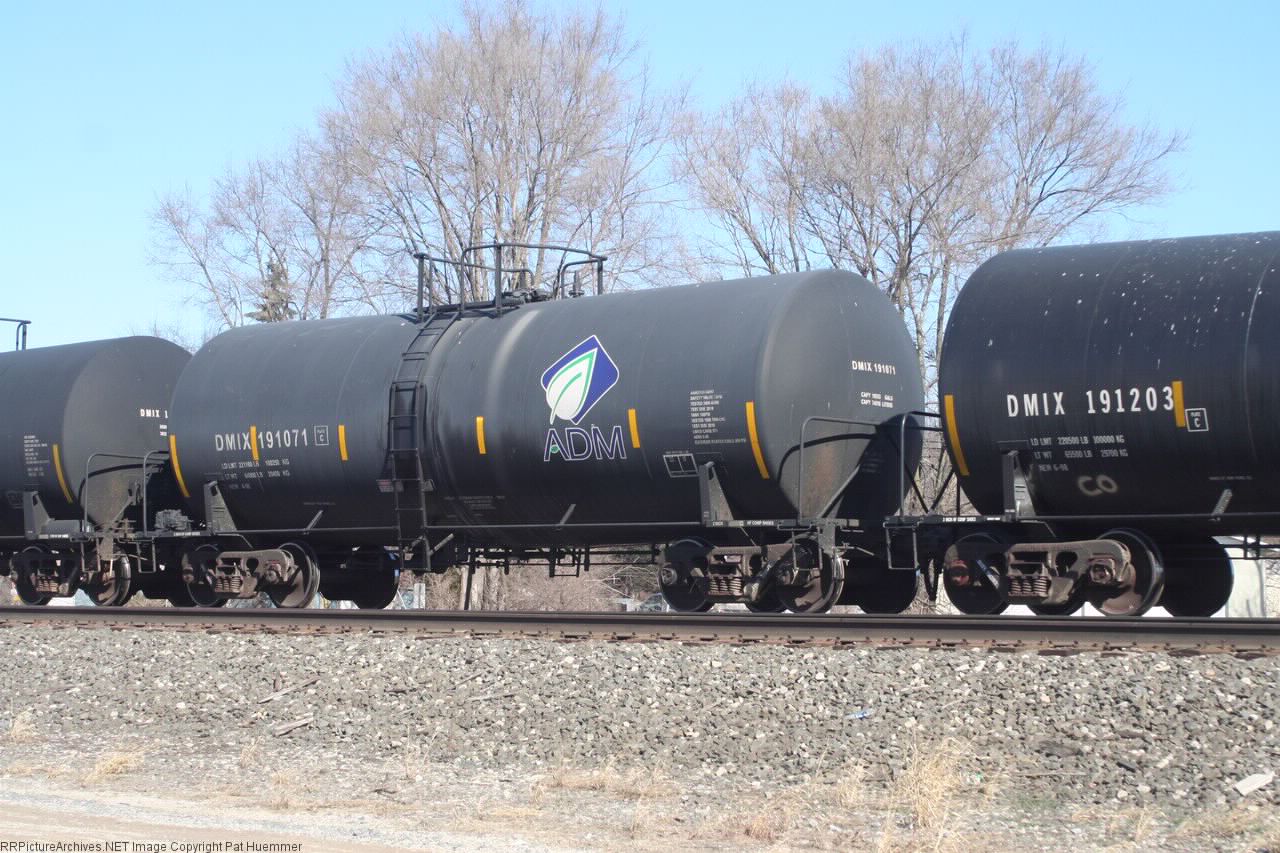 DMIX 191071