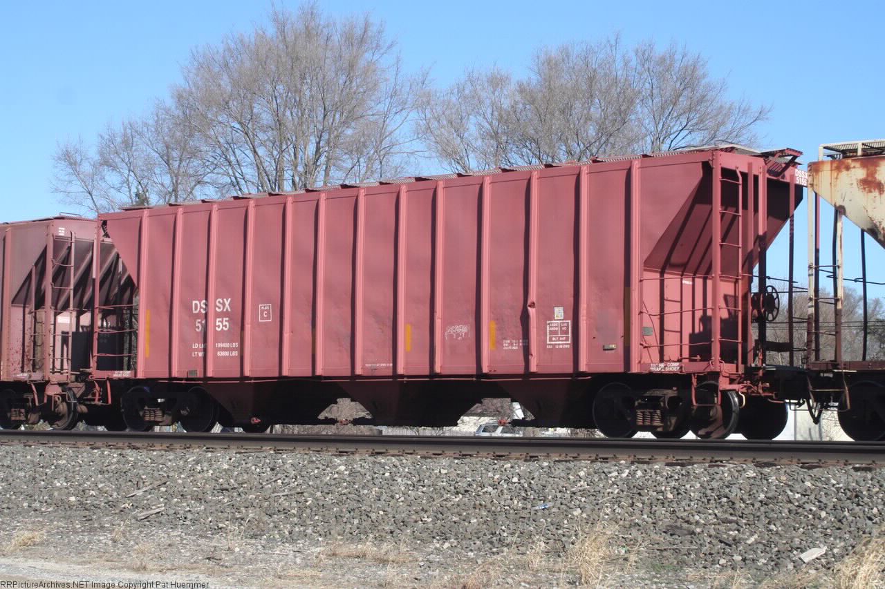 DSSX 5155