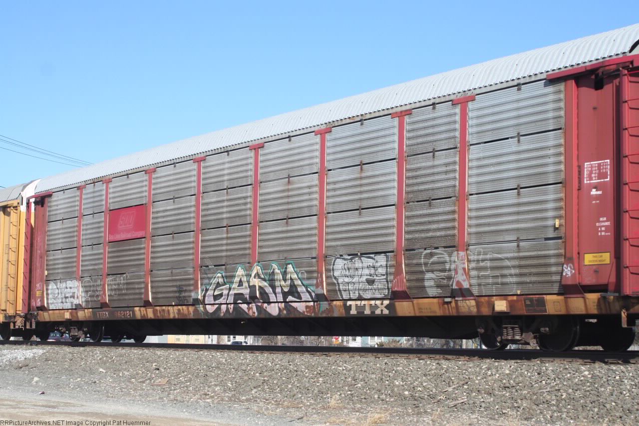 TTGX 962121