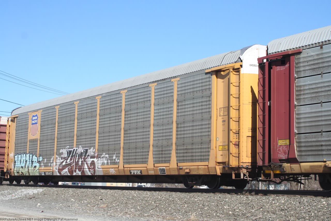 TTGX 995423