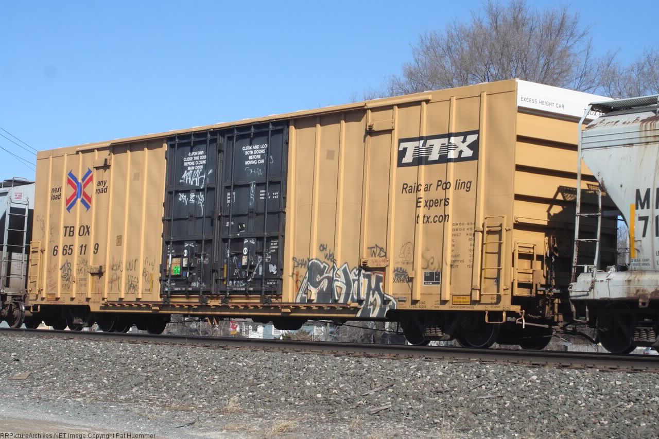 TBOX 665119
