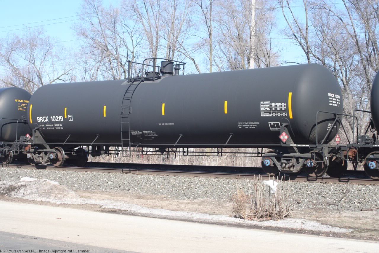 BRCX 10219