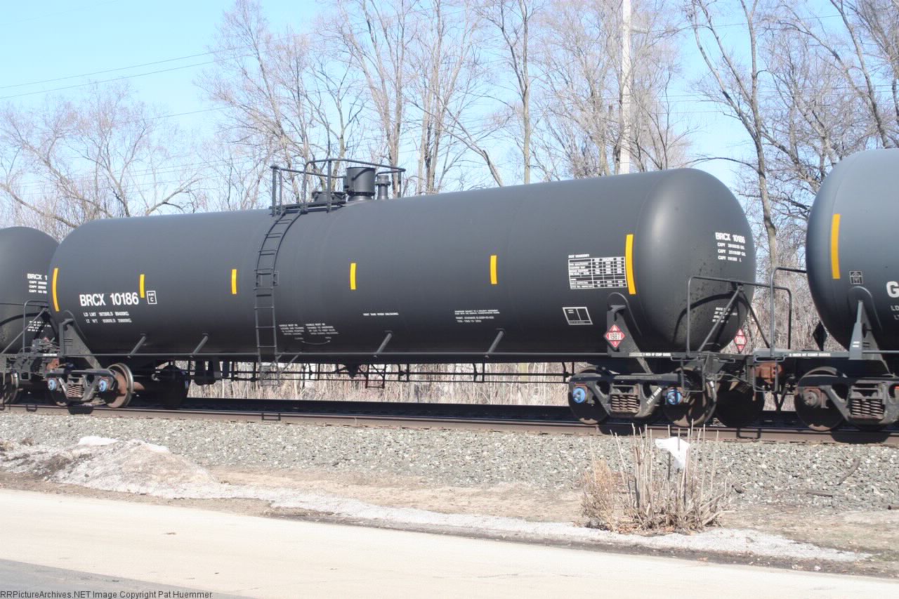 BRCX 10186
