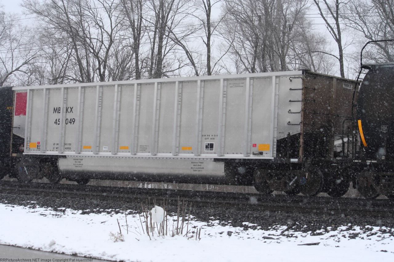 MBKX 45049