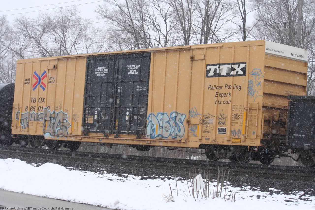 TBOX 665010