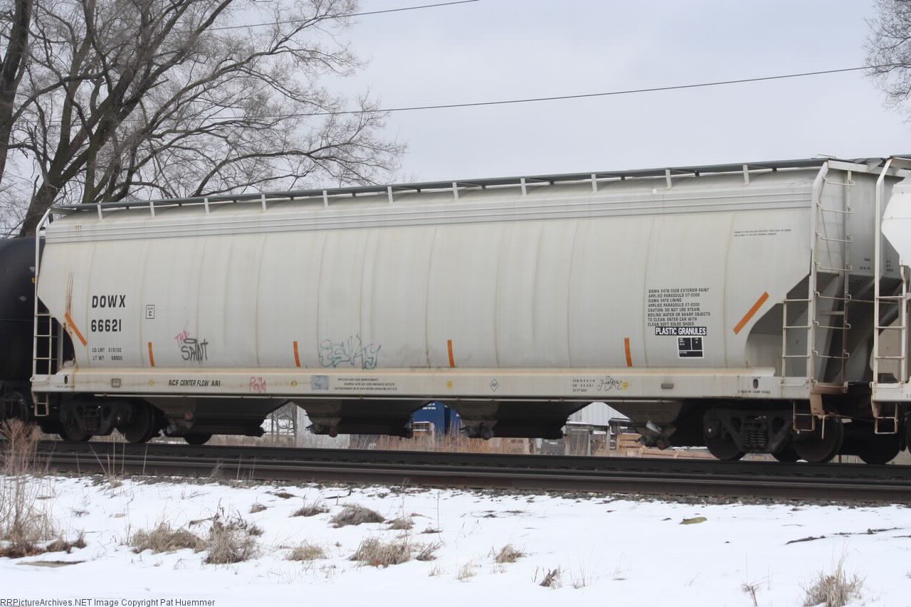 DOWX 66621