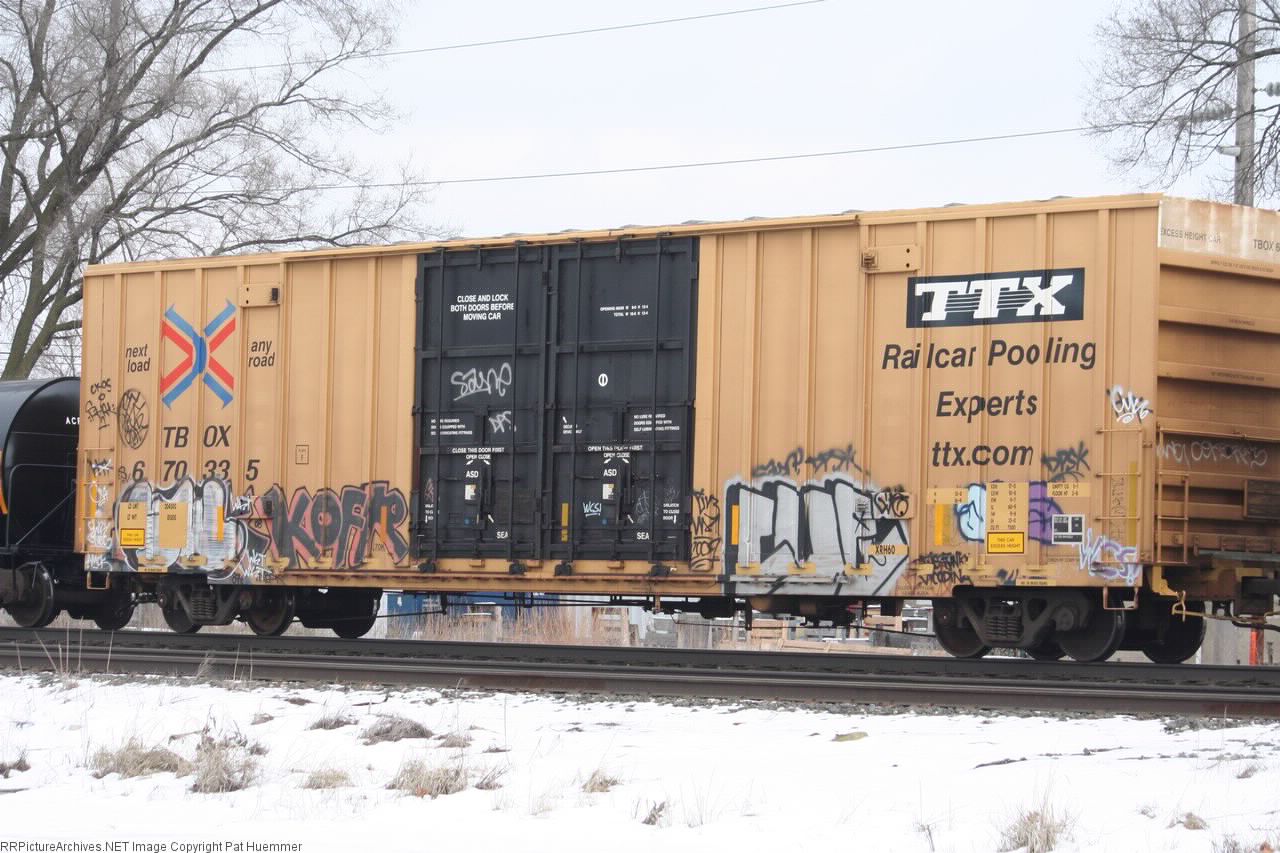 TBOX 670335