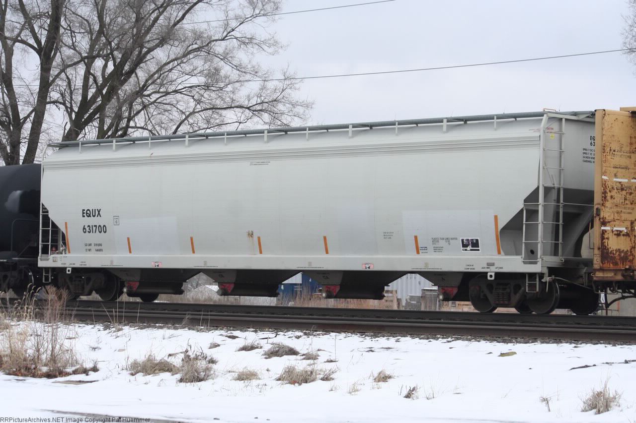 EQUX 631700
