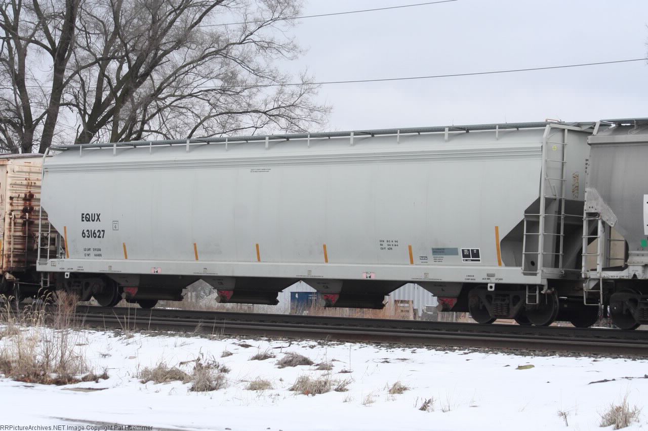 EQUX 631627