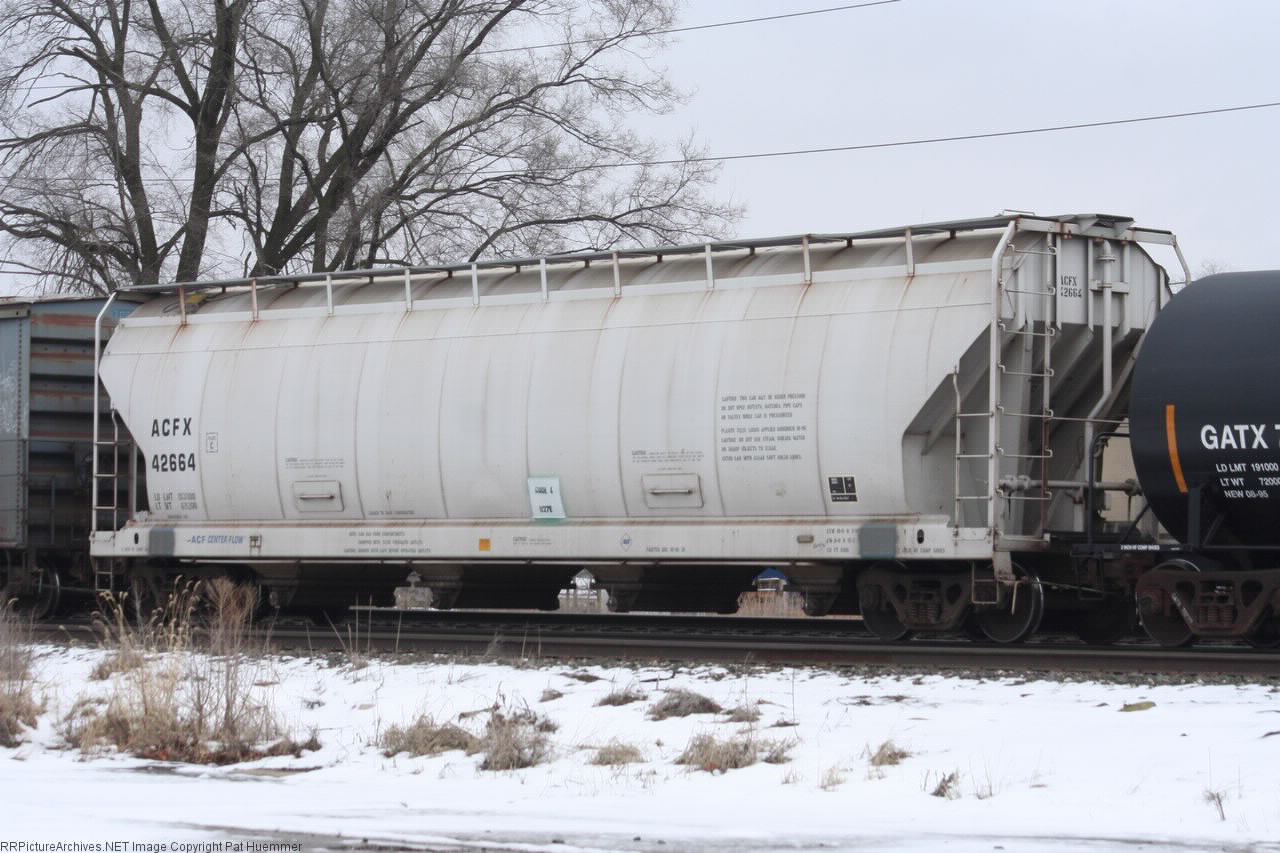 ACFX 42664
