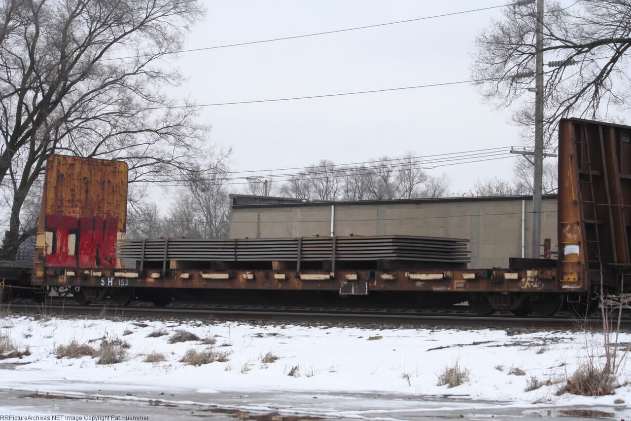 SH 153