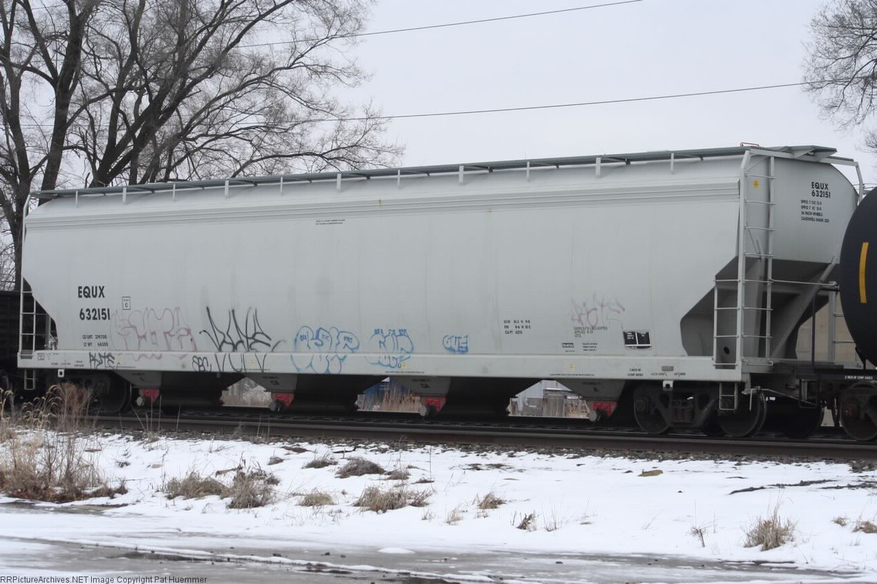 EQUX 632151