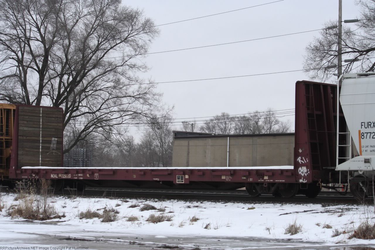 NOKL 725020