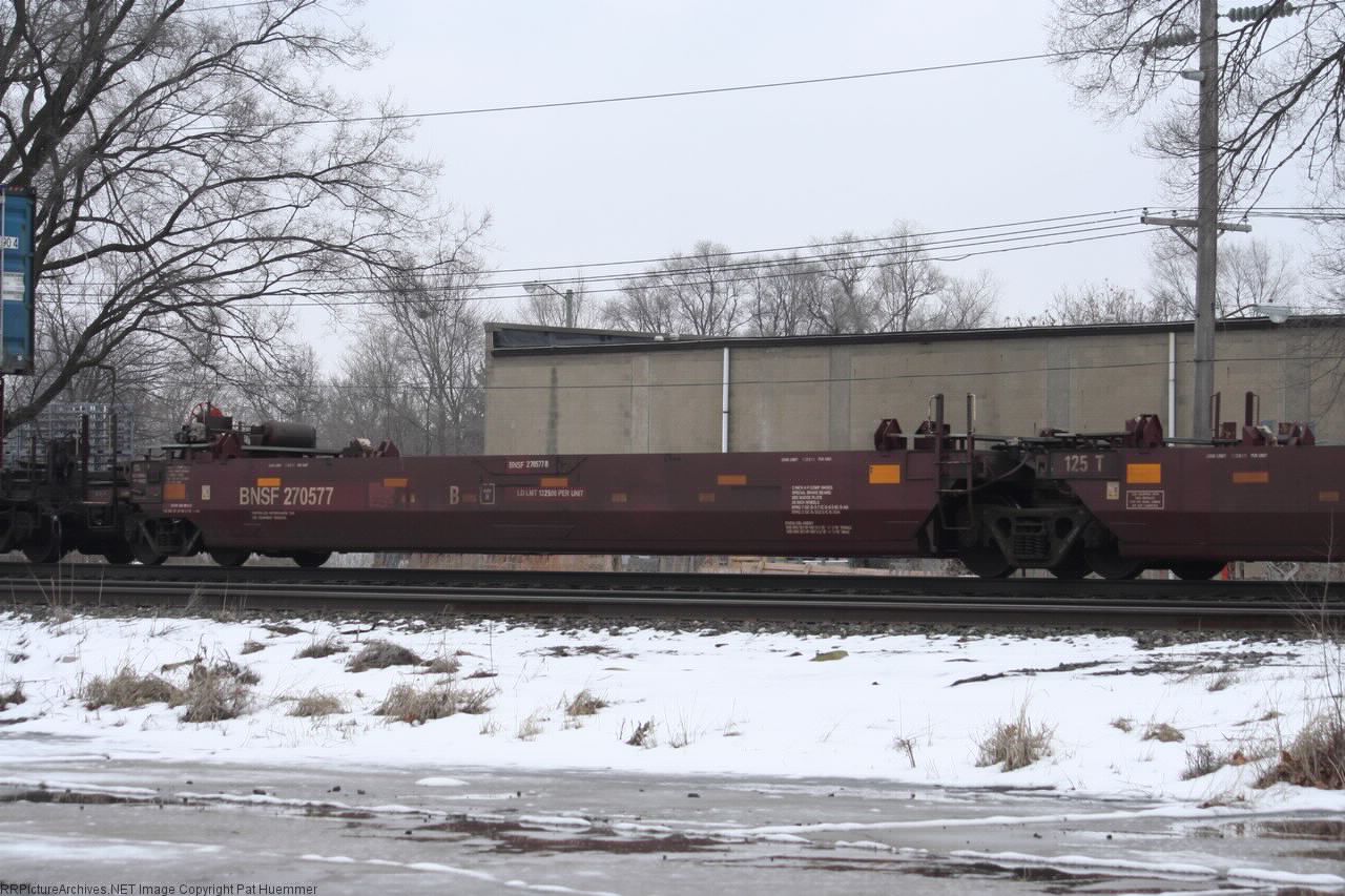 BNSF 270577