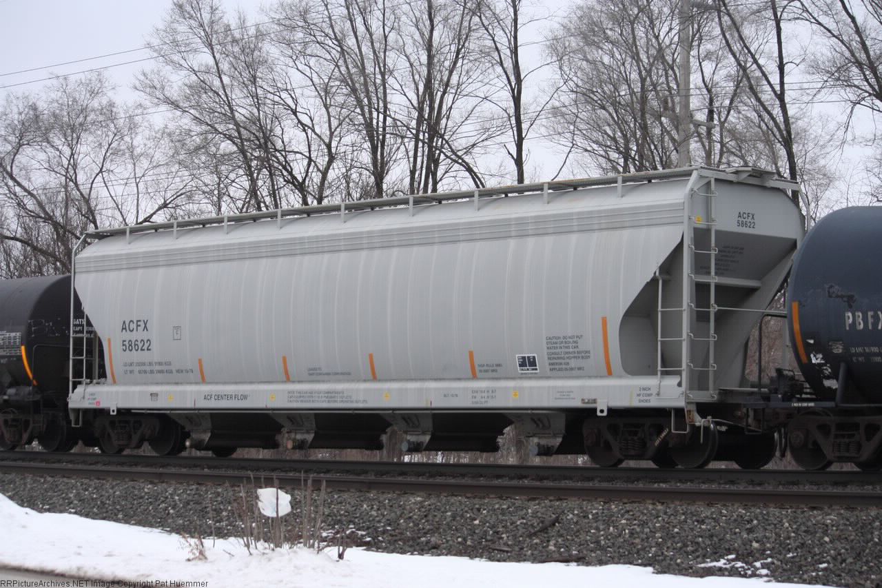 ACFX 58622