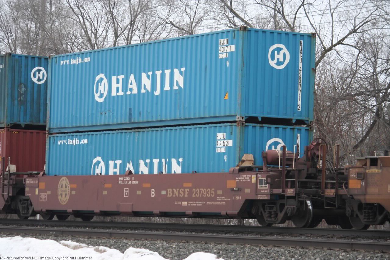 BNSF 237935
