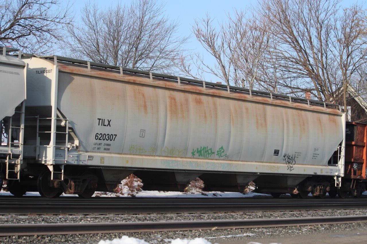 TILX 620307