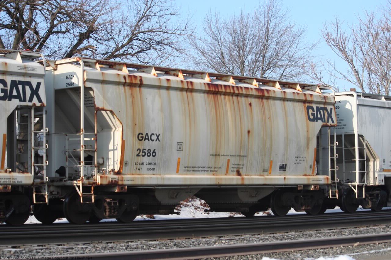 GACX 2586