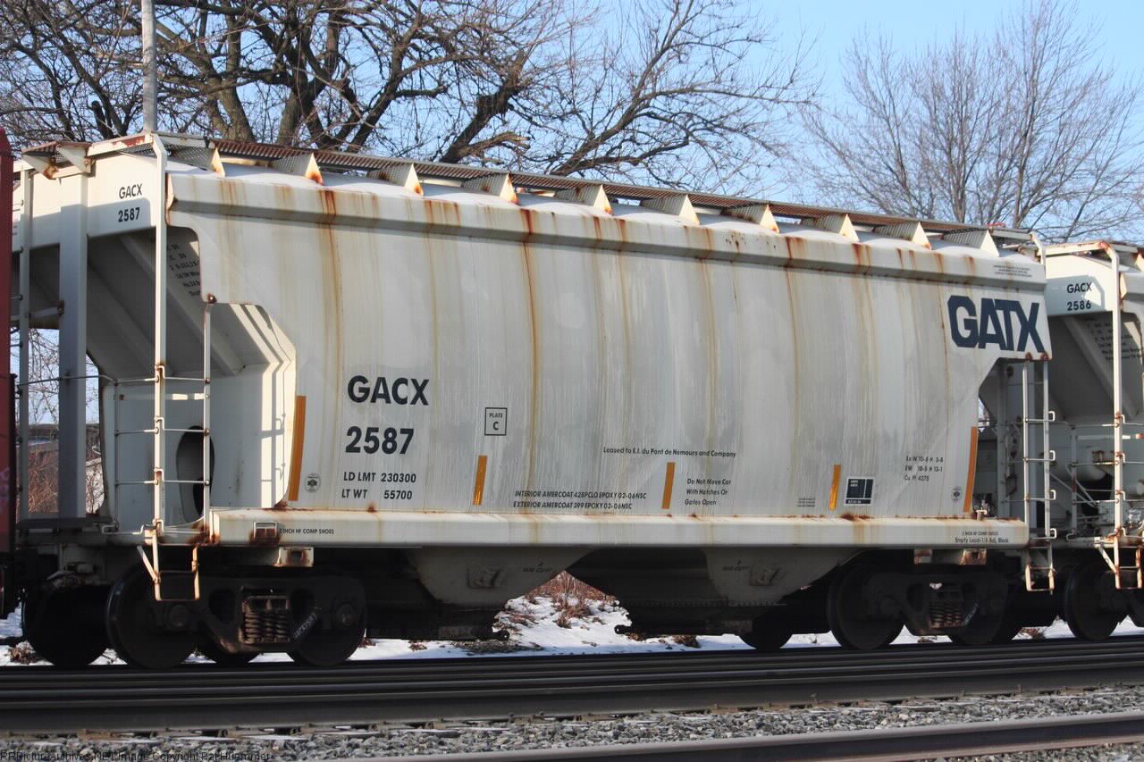 GACX 2587