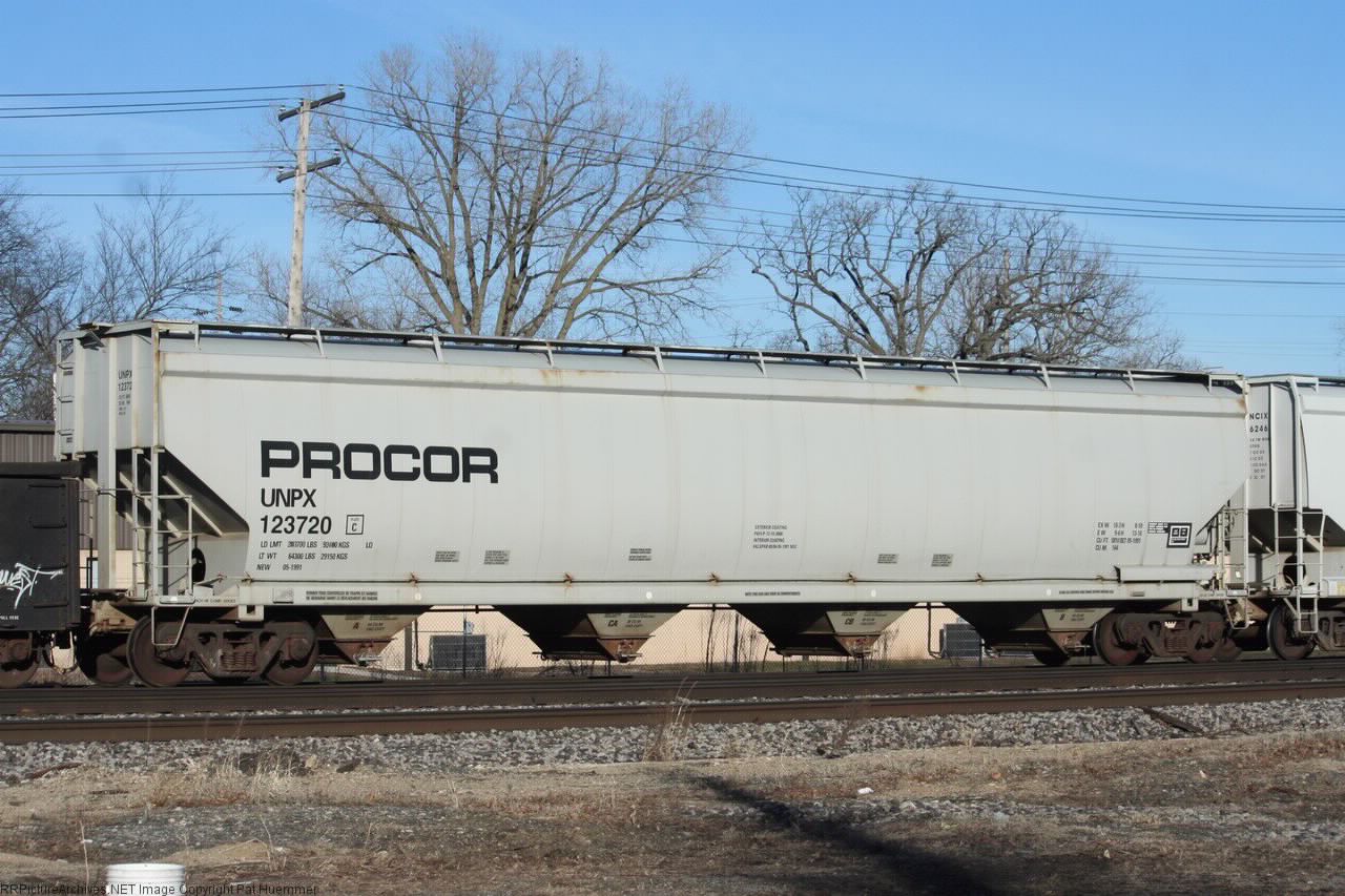 UNPX 123720