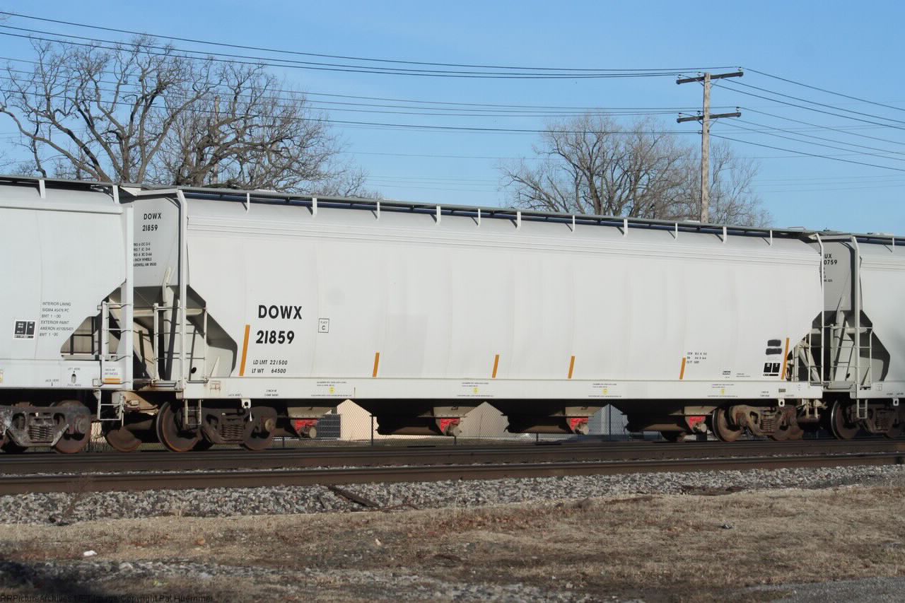 DOWX 21859