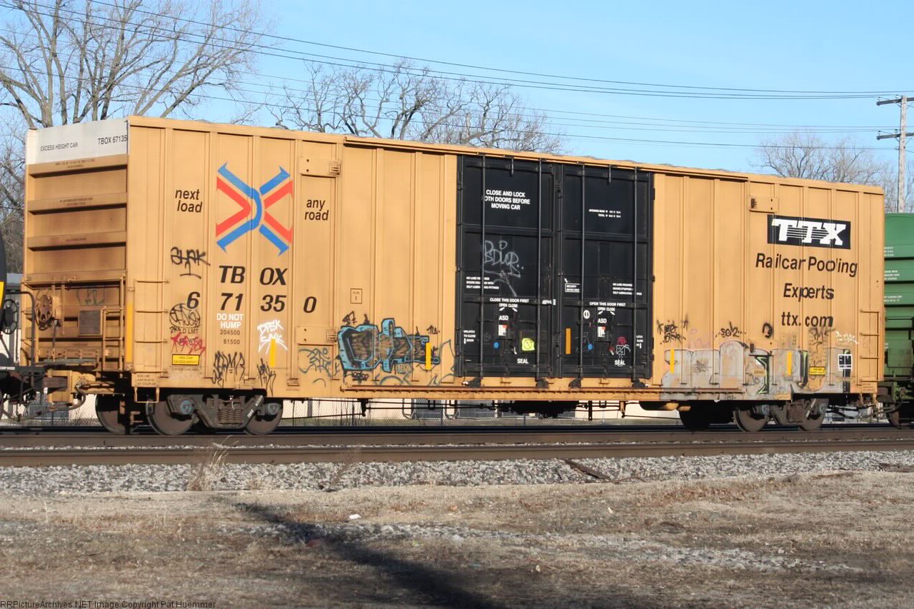 TBOX 671350
