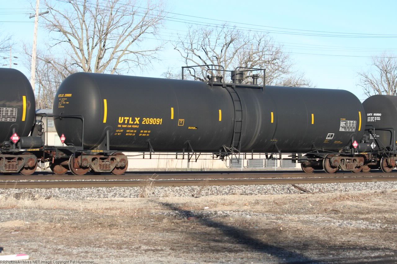 UTLX 209091
