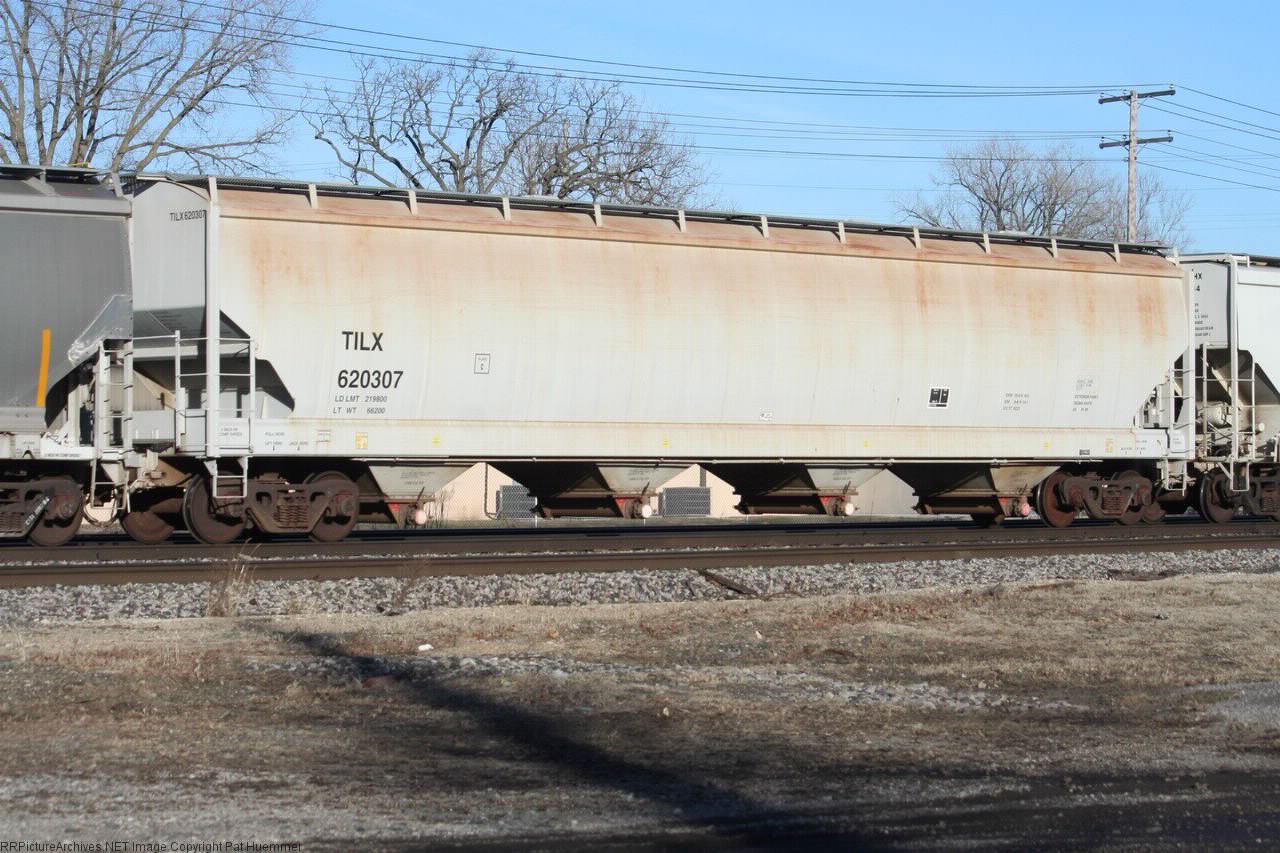 TILX 620307