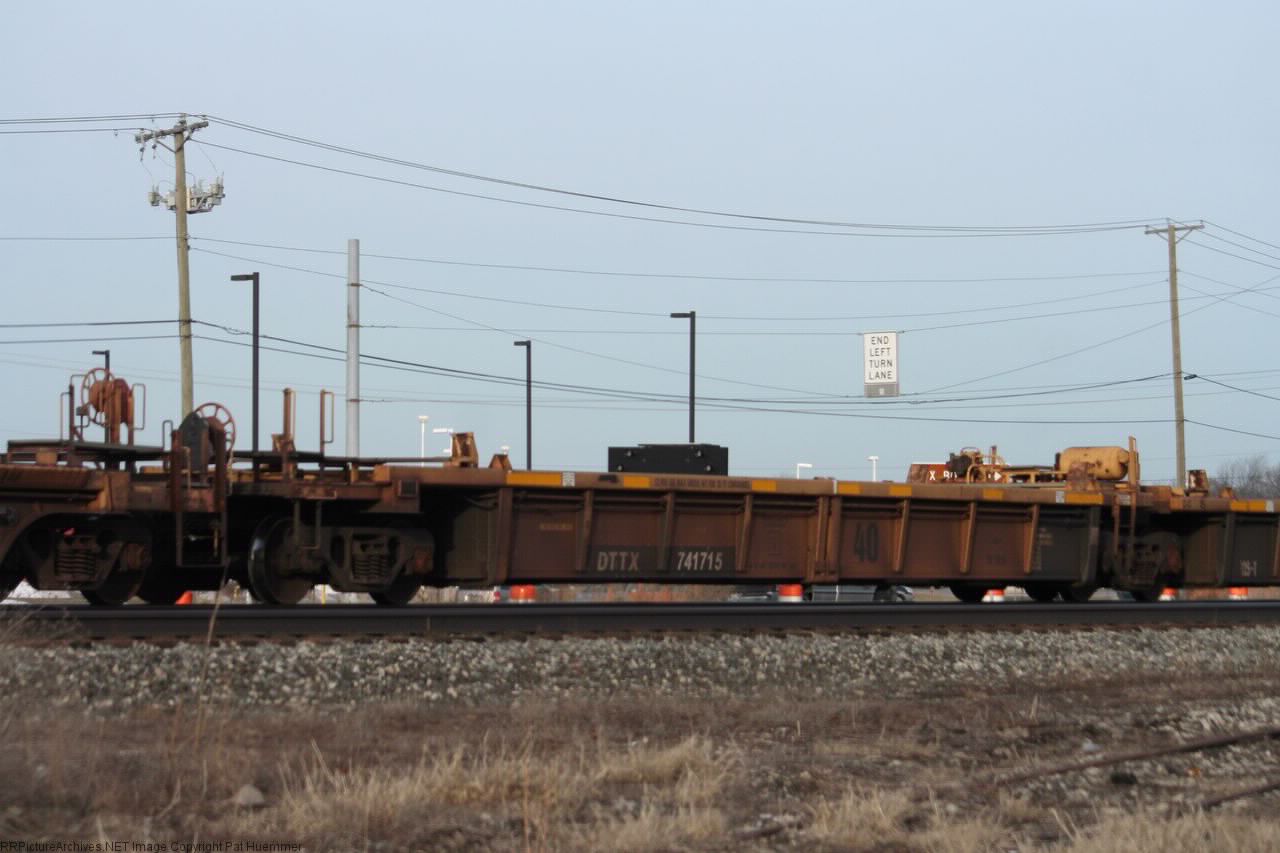 DTTX 741715