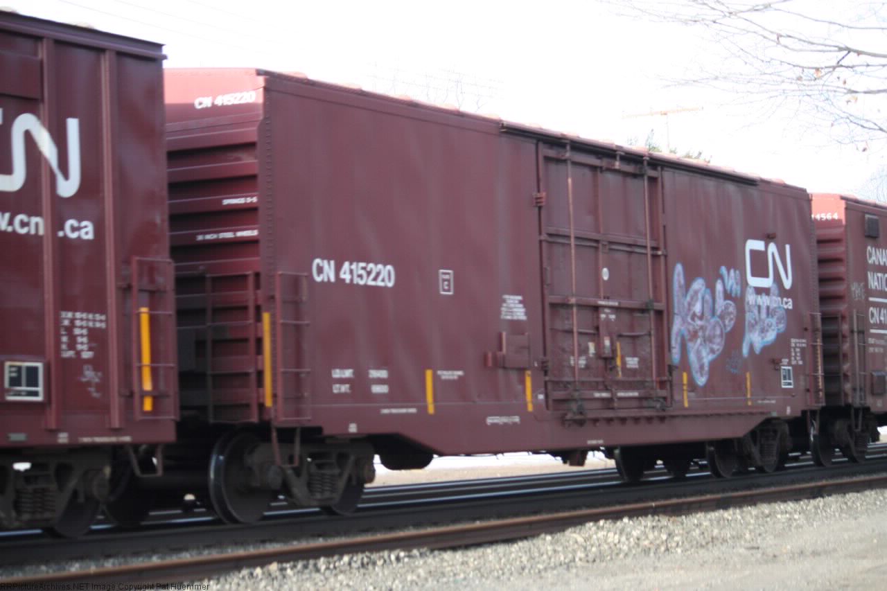 CN 415220
