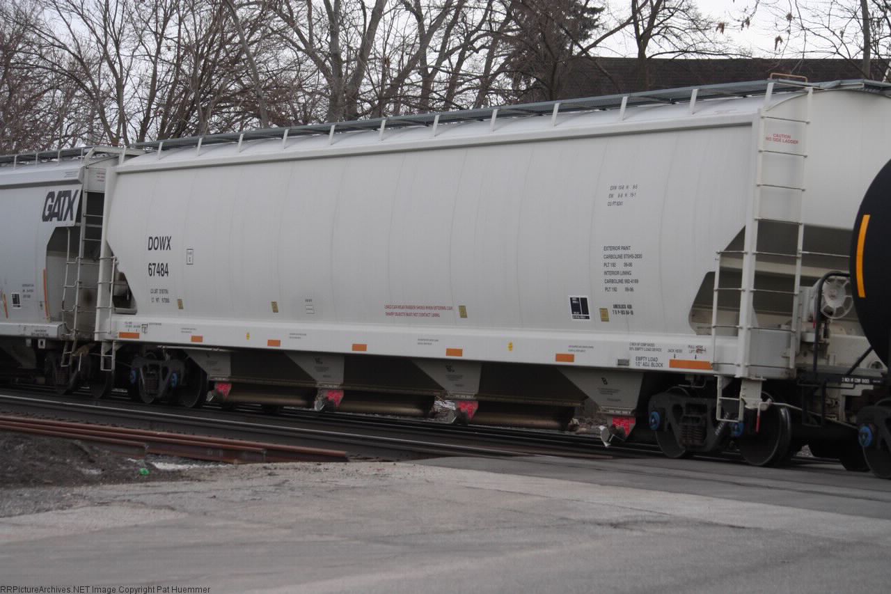 DOWX 67484