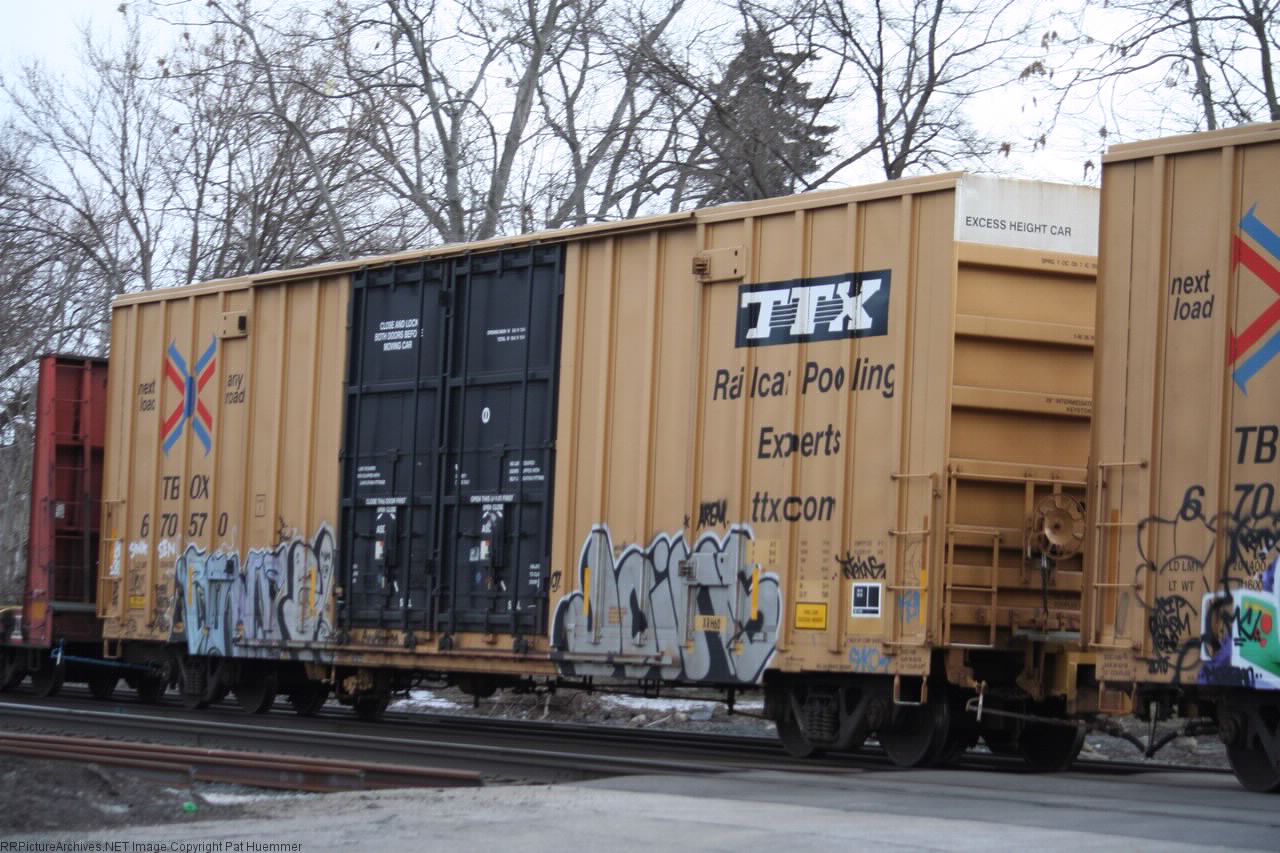 TBOX 670570