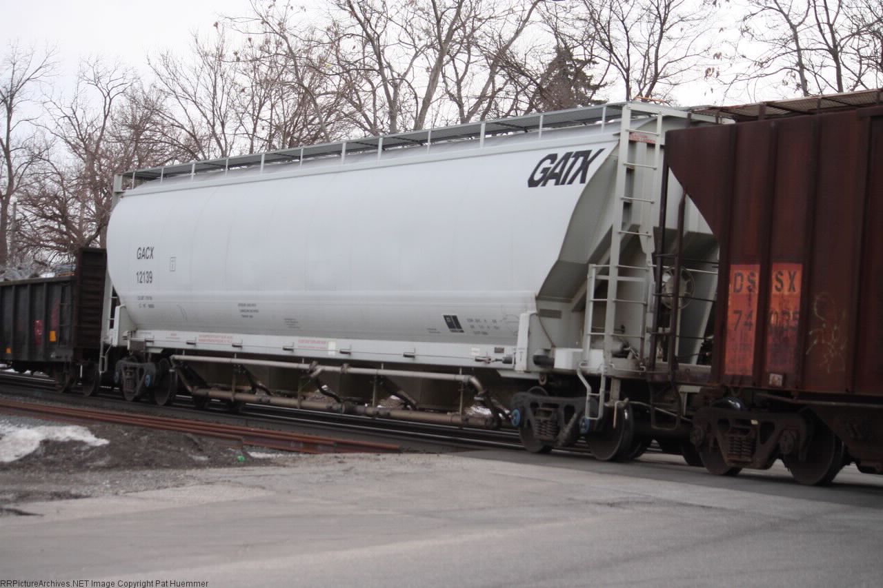 GACX 12139