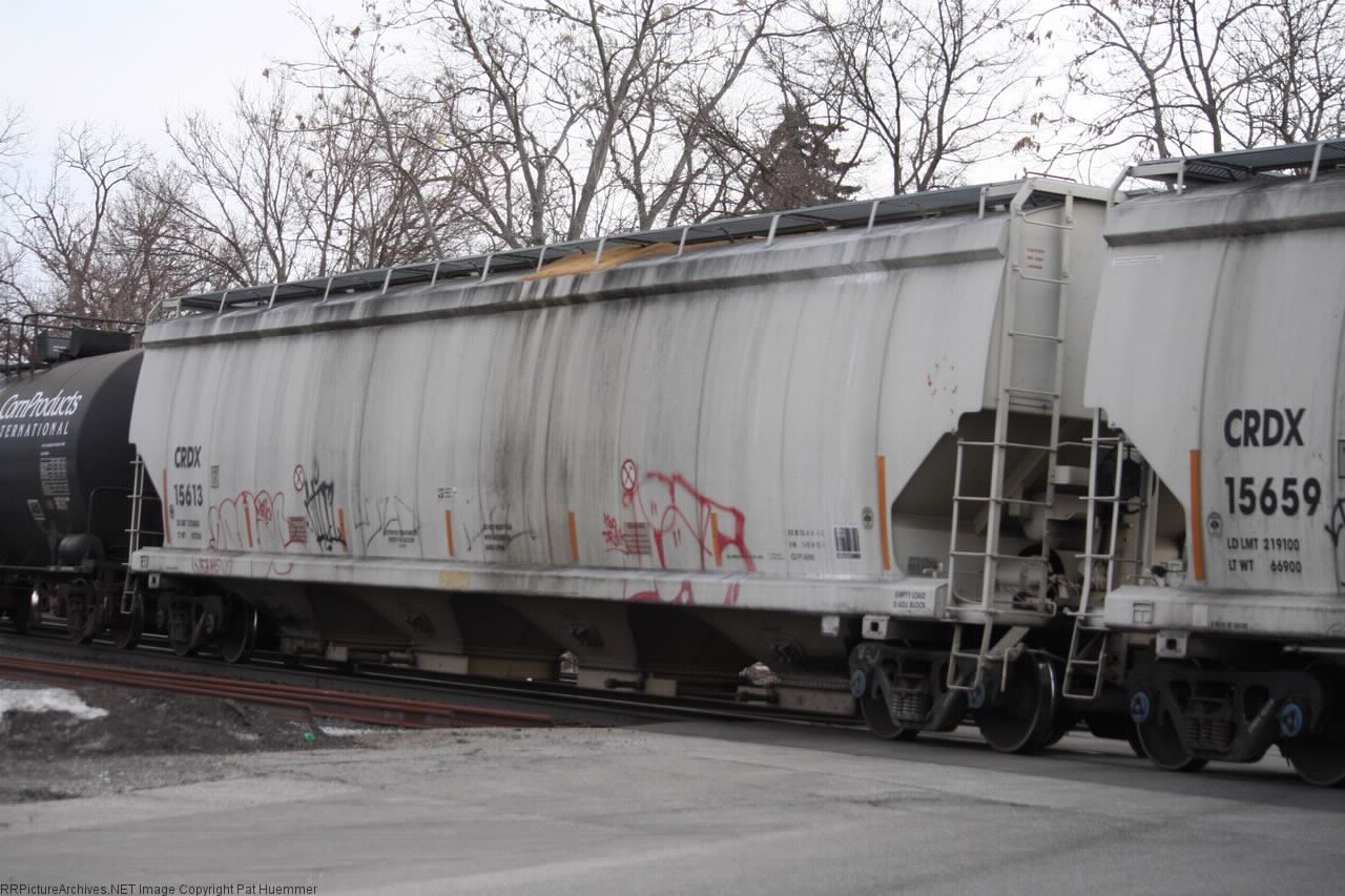 CRDX 15613